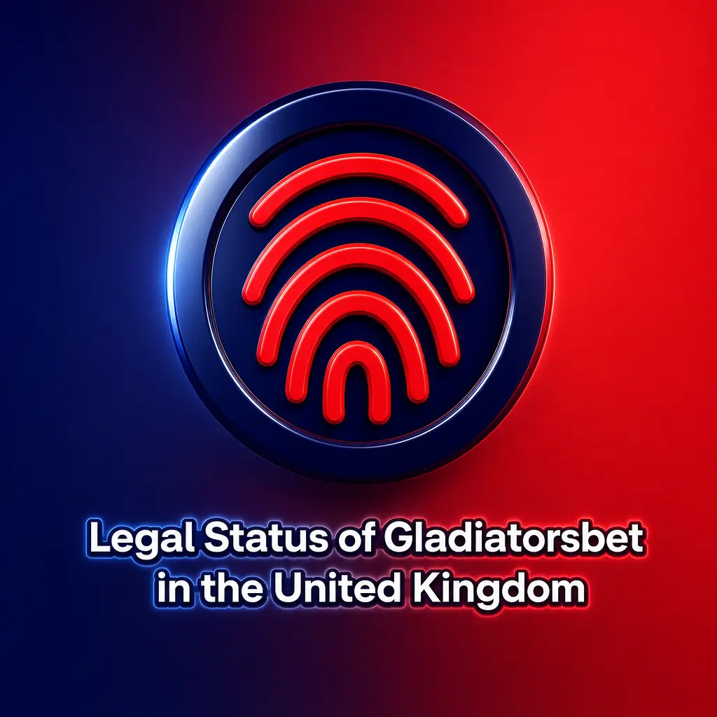 Gladiatorsbet Curaçao gaming licence details for UK players, covering fair play, privacy policy and responsible gambling tools